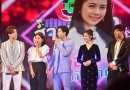 คอนเสิร์ตช่อง3สนุกบุกทั่วไทย “เสริมสุข สานสามัคคีที่บ้านแพ้ว”